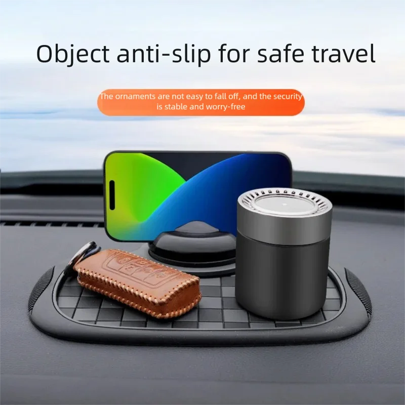 Car Dashboard Anti Slip Mat 36 - огляд і ціна Interior Design Degree