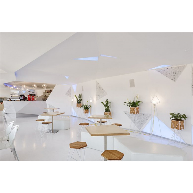 custom.Good Quality Modern Cof - огляд і ціна Interior Design Layout