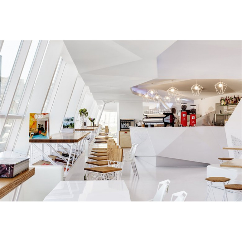 custom.Good Quality Modern Cof - огляд і ціна Interior Design Layout