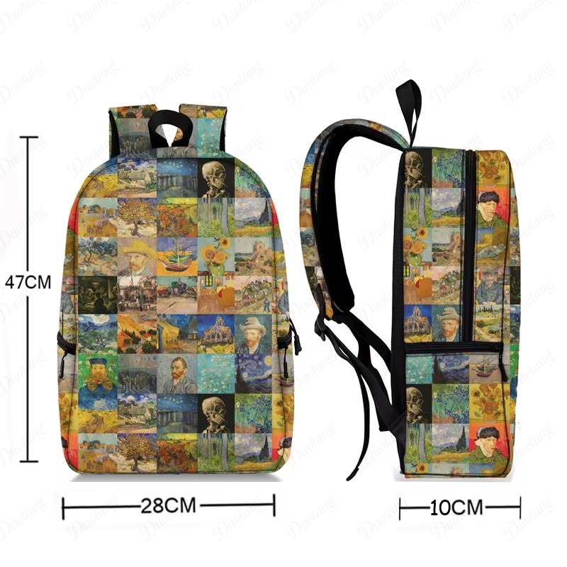 Custom Your Name Design Backpa - огляд і ціна Interior Design Name
