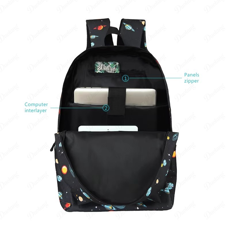 Custom Your Name Design Backpa - огляд і ціна Interior Design Name