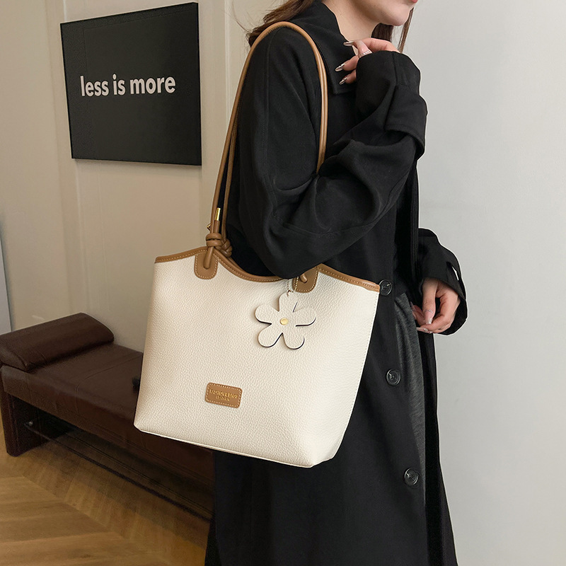 Large Capacity Tote Bag for Wo - огляд і ціна Interior Design Class