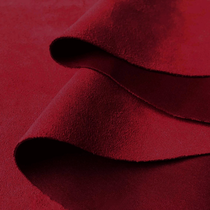 Elastic Suede Fabric for Windb - огляд і ціна Interior Design Degree