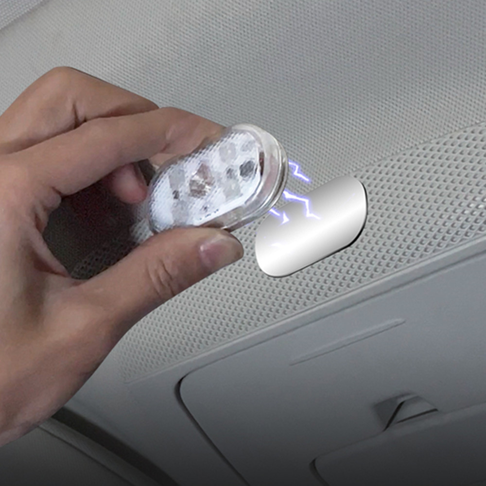 Magnetic Touch Light Hand Car  - огляд і ціна Interior Design Mood Board