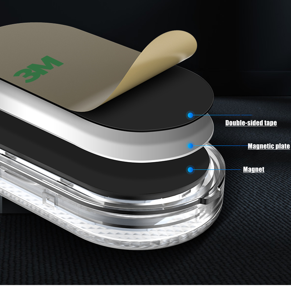 Magnetic Touch Light Hand Car  - огляд і ціна Interior Design Mood Board