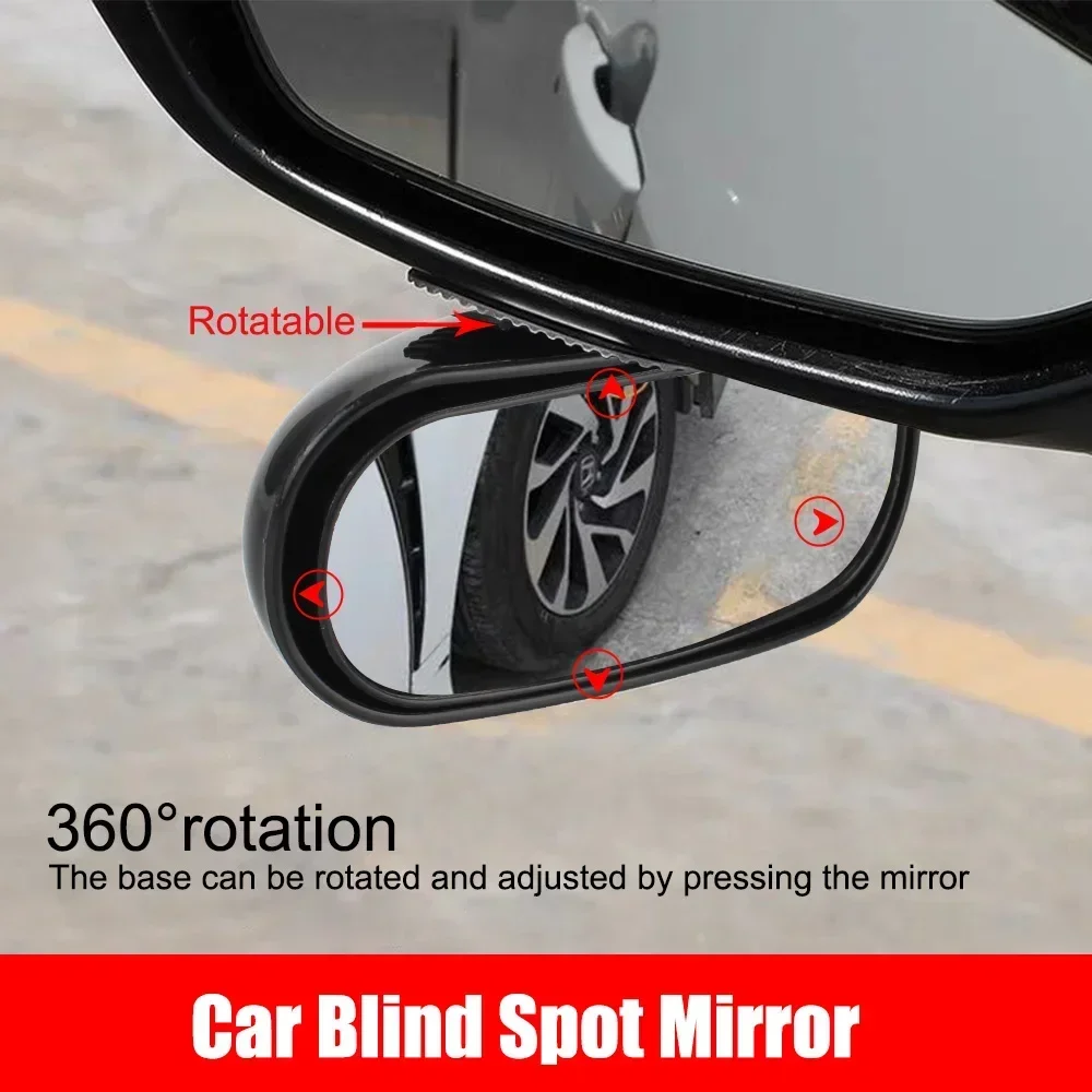 Car Mirror 360 Degree Adjustab - огляд і ціна Interior Design Degree