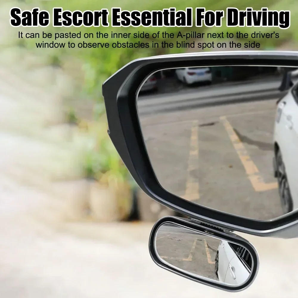 Car Mirror 360 Degree Adjustab - огляд і ціна Interior Design Degree