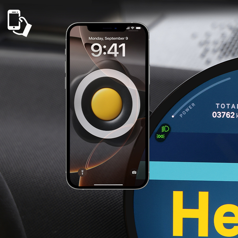 Car Magnetic Phone Holder for  - огляд і ціна Interior Design Degree