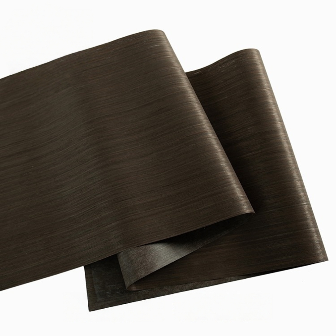 58x250cm Black Oak Reconstitut - огляд і ціна Interior Design Layout