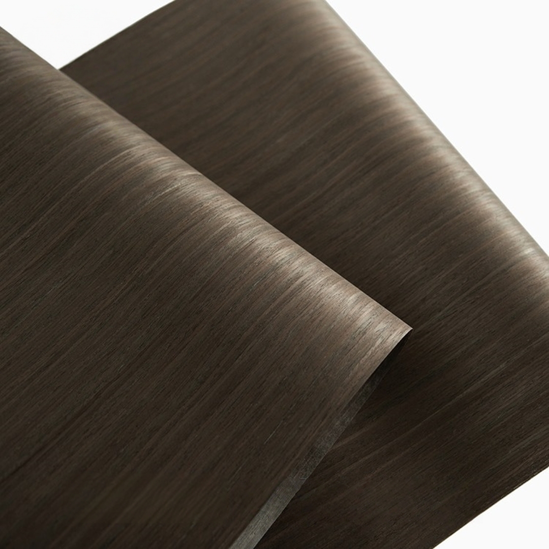 58x250cm Black Oak Reconstitut - огляд і ціна Interior Design Layout