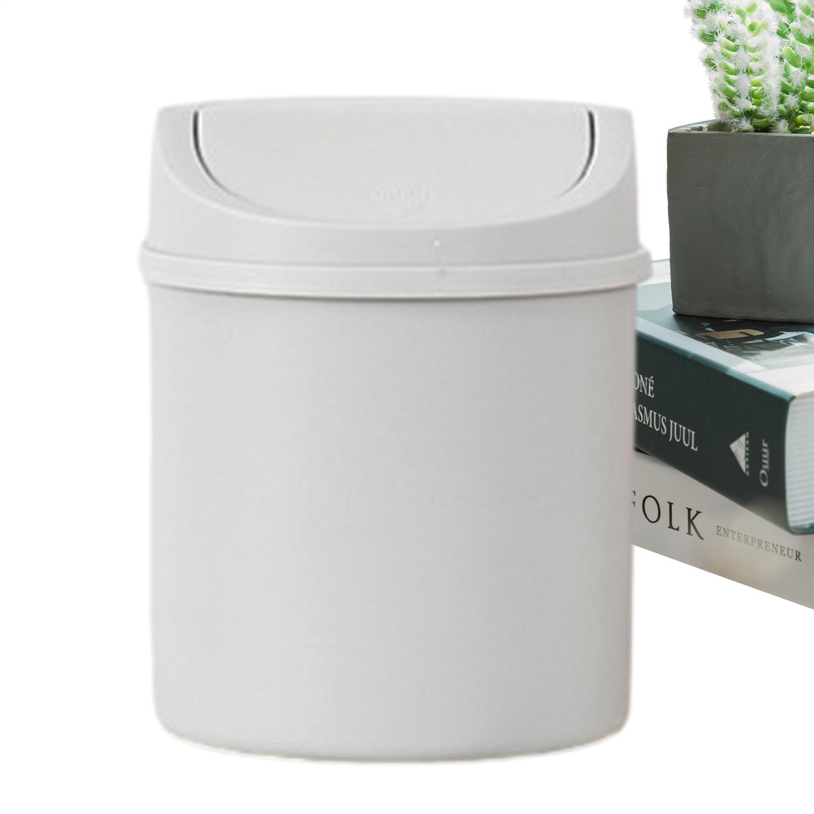 Mini Desktop Bin Small Trash C - огляд і ціна Interior Design Youtube