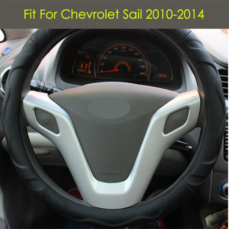 For Chevrolet Sail 2010-2018 C - огляд і ціна Interior Design Mood Board