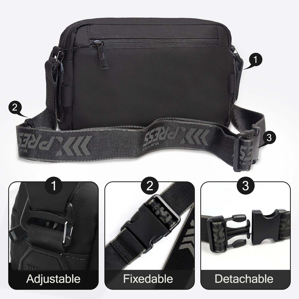 Men Women Shoulder Bag Design  - огляд і ціна Interior Design York
