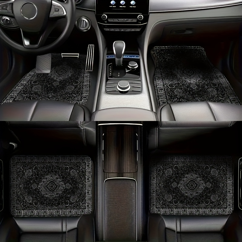Car Floor Mats Rectangular Ban - огляд і ціна Interior Design Degree