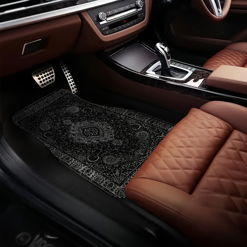 Car Floor Mats Rectangular Ban - огляд і ціна Interior Design Degree