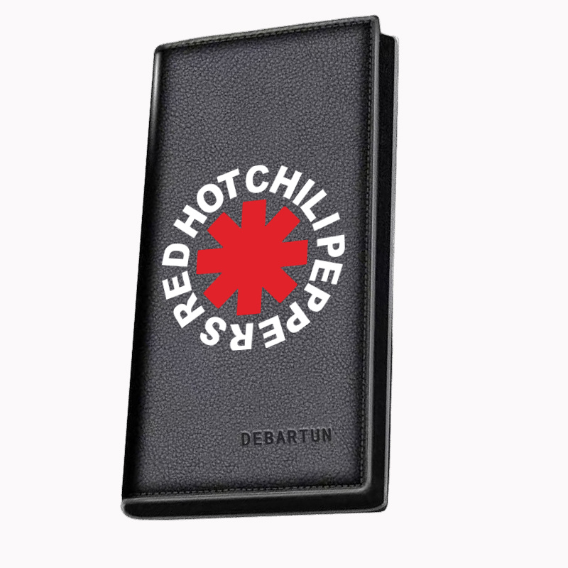 Red star band name emblem Men' - огляд і ціна Interior Design Name