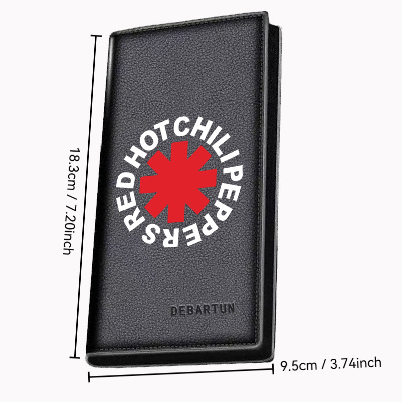 Red star band name emblem Men' - огляд і ціна Interior Design Name