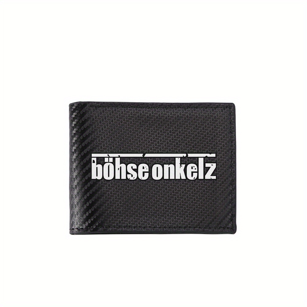 Band name white text on black  - огляд і ціна Interior Design Name