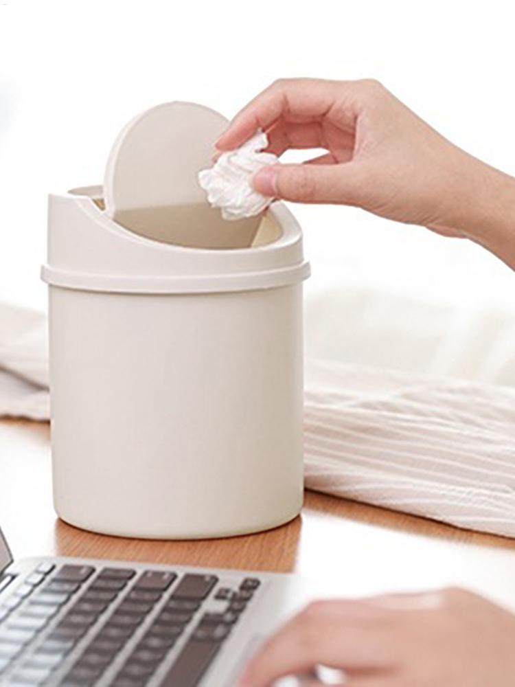Mini Desktop Bin Small Trash C - огляд і ціна Interior Design Youtube