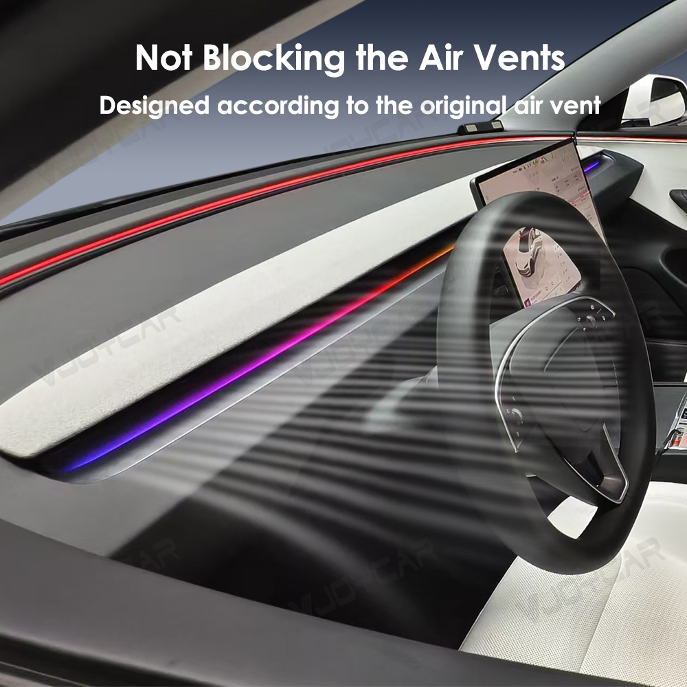 Vjoycar Air Outlet Atmosphere  - огляд і ціна Interior Design Degree