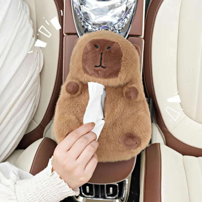1PC Backseat Car Tissue Box, H - огляд і ціна Interior Design Degree