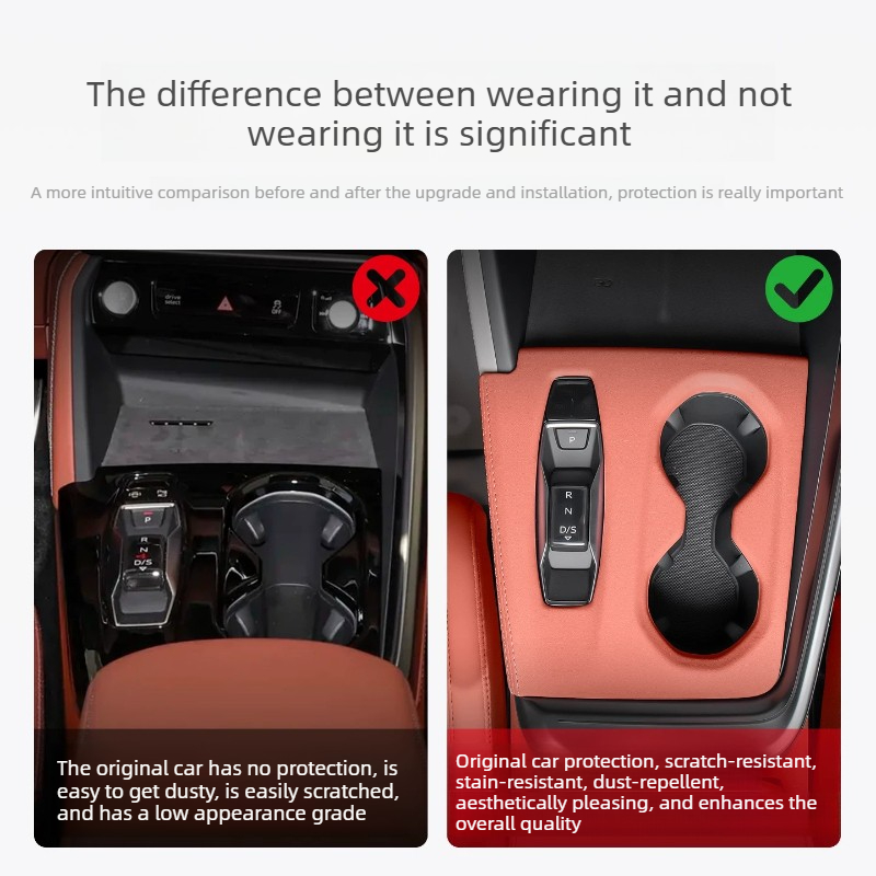 Car Center Console Gear Shift  - огляд і ціна Interior Design Mood Board