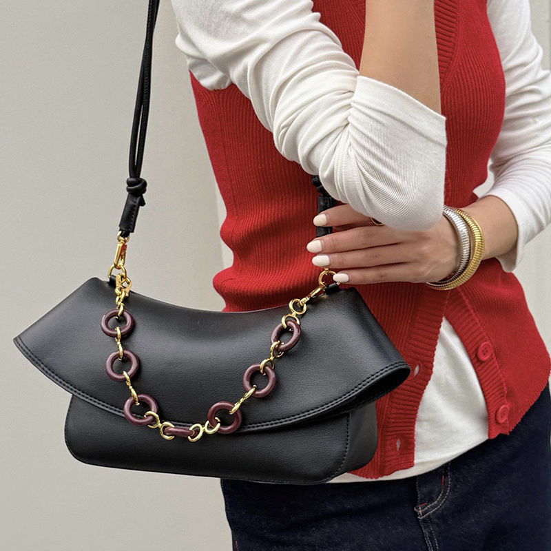 2026 New Summer Leather Should - огляд і ціна Interior Design Style