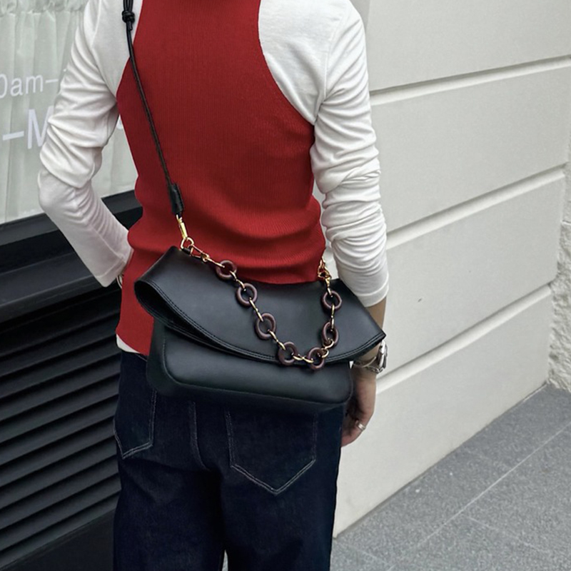 2026 New Summer Leather Should - огляд і ціна Interior Design Style