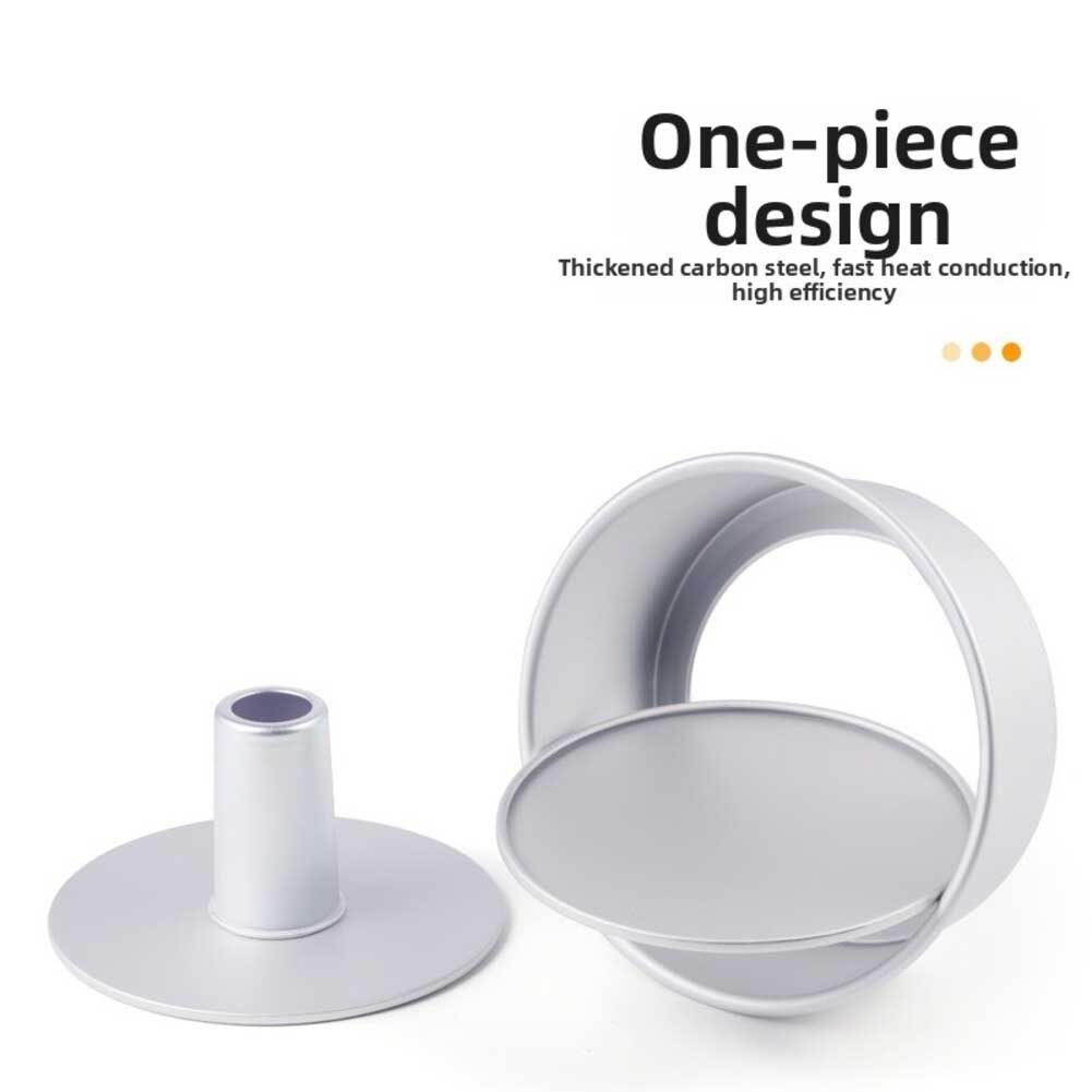 Chiffon Tube Pan with Removabl - огляд і ціна Interior Design Youtube