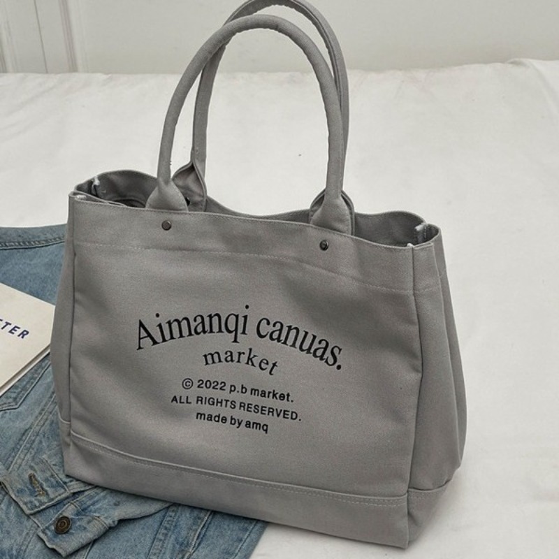 Canvas Tote Bags for Women Sho - огляд і ціна Interior Design Class