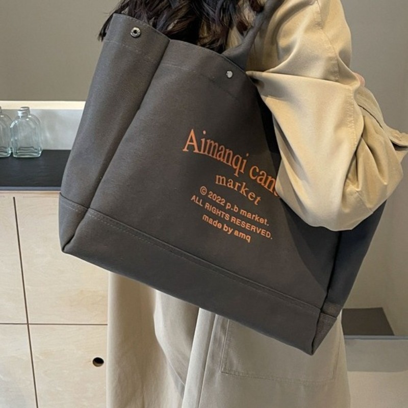 Canvas Tote Bags for Women Sho - огляд і ціна Interior Design Class
