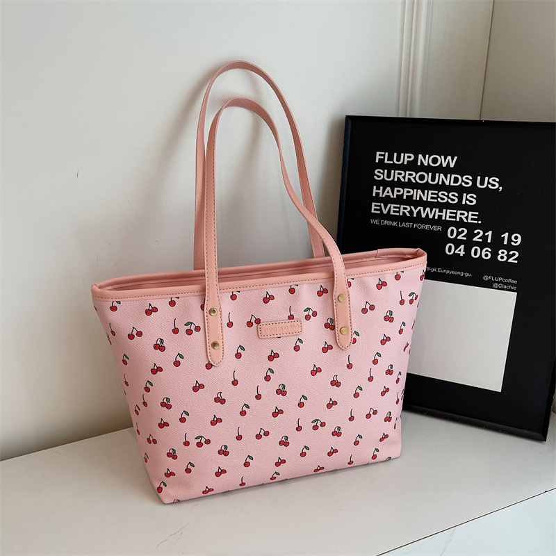 Large Capacity Tote Bag for Wo - огляд і ціна Interior Design Class