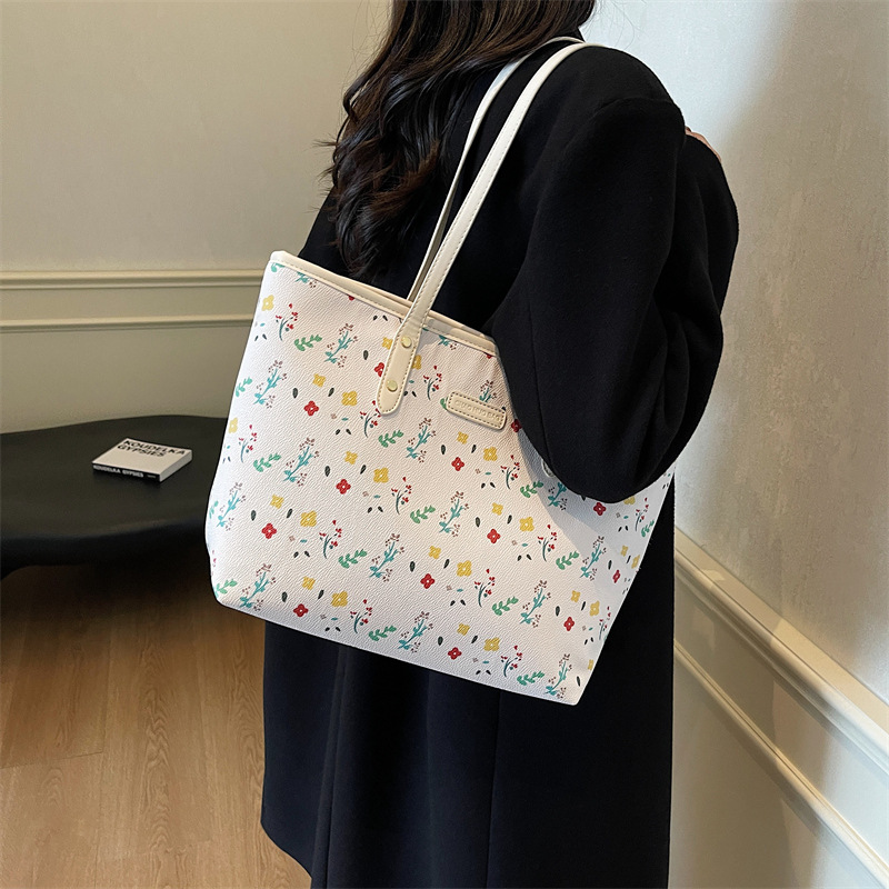 Large Capacity Tote Bag for Wo - огляд і ціна Interior Design Class