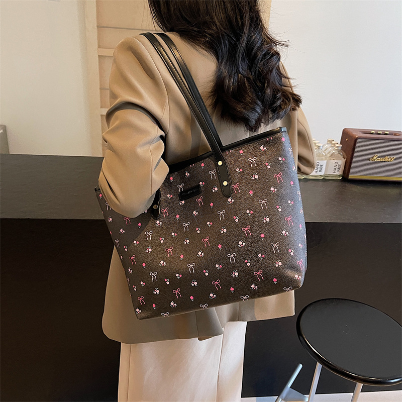 Large Capacity Tote Bag for Wo - огляд і ціна Interior Design Class