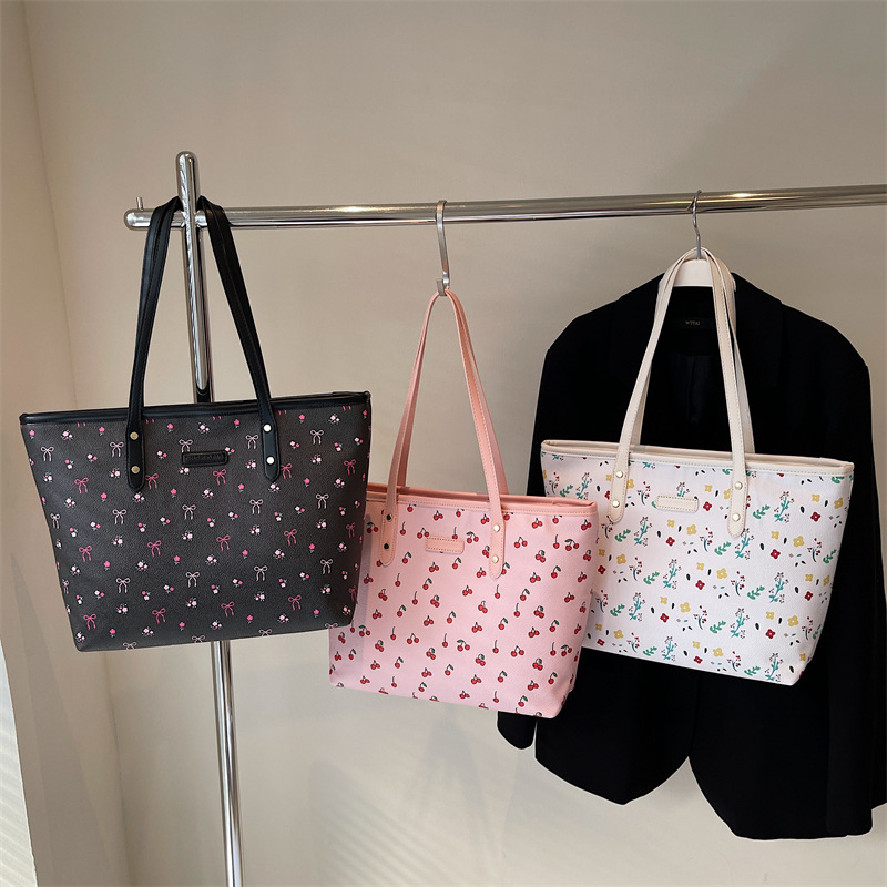 Large Capacity Tote Bag for Wo - огляд і ціна Interior Design Class