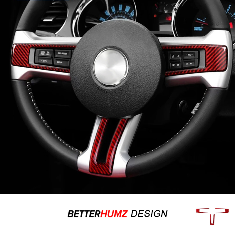 For Ford Mustang 2009-2013 Car - огляд і ціна Interior Design Mood Board
