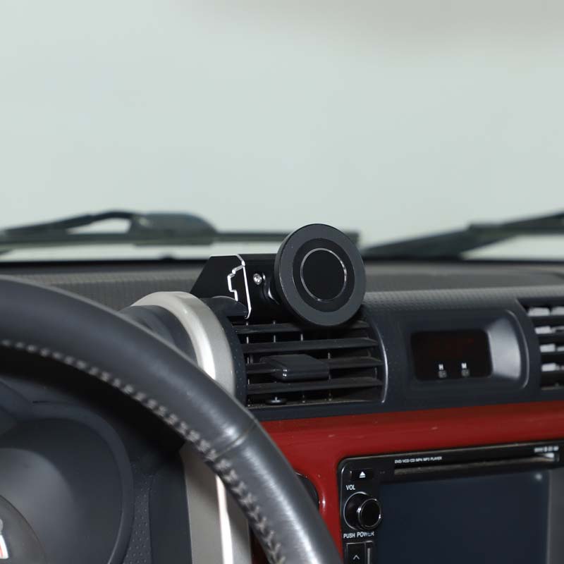 For Toyota FJ Cruiser 2007 200 - огляд і ціна Interior Design Degree