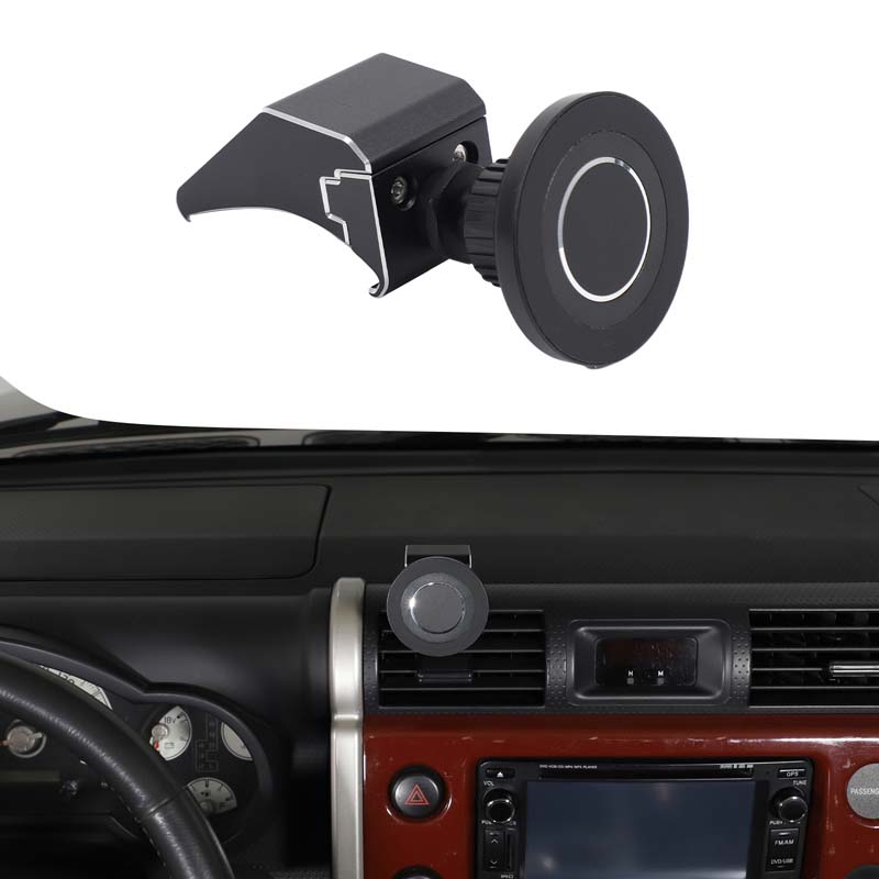 For Toyota FJ Cruiser 2007 200 - огляд і ціна Interior Design Degree