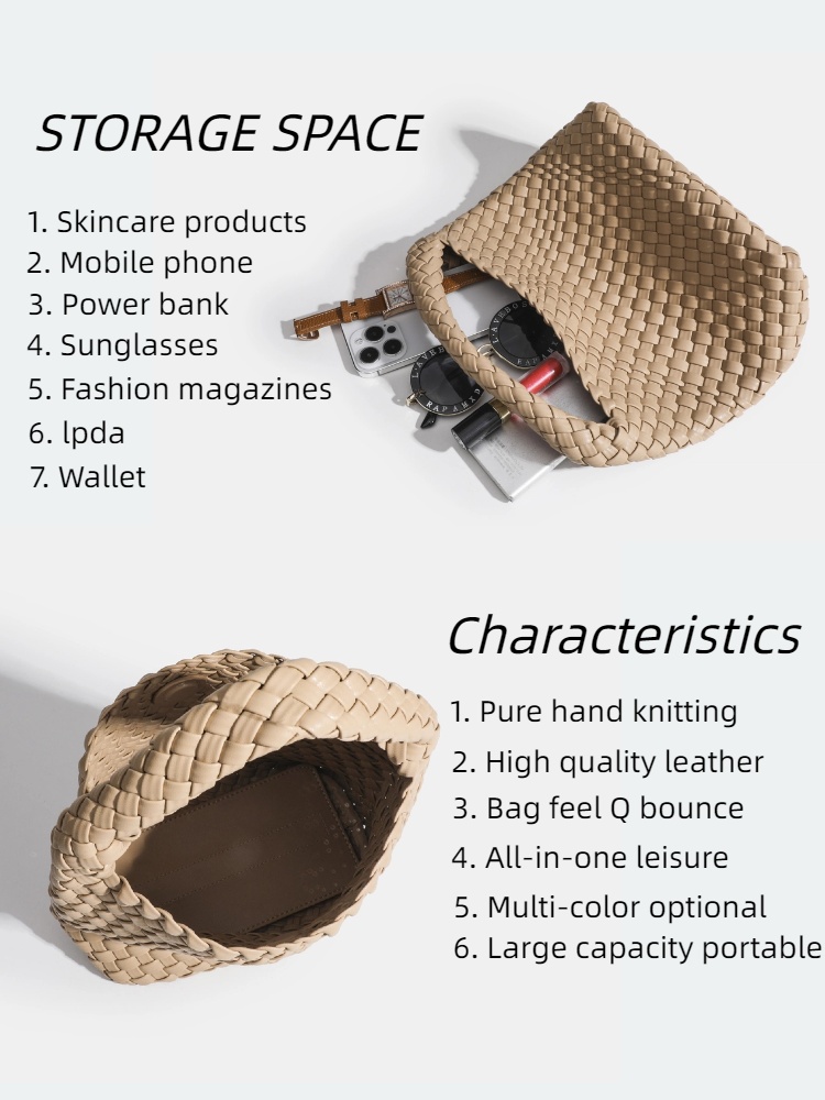 Designer bag Luxury 2024 woman - огляд і ціна Interior Design Product