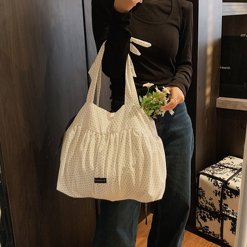 Large Capacity White Shopping  - огляд і ціна Interior Design Class