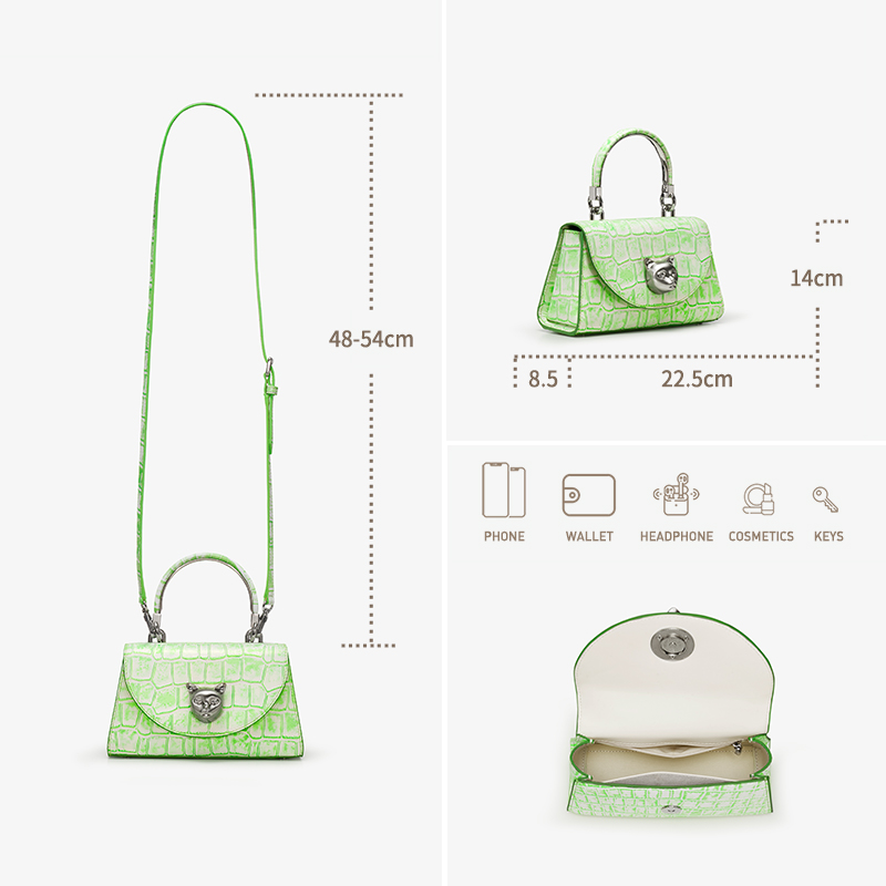 BAFELLI 2026 WOMEN'S NEW BAG O - огляд і ціна Interior Design Style