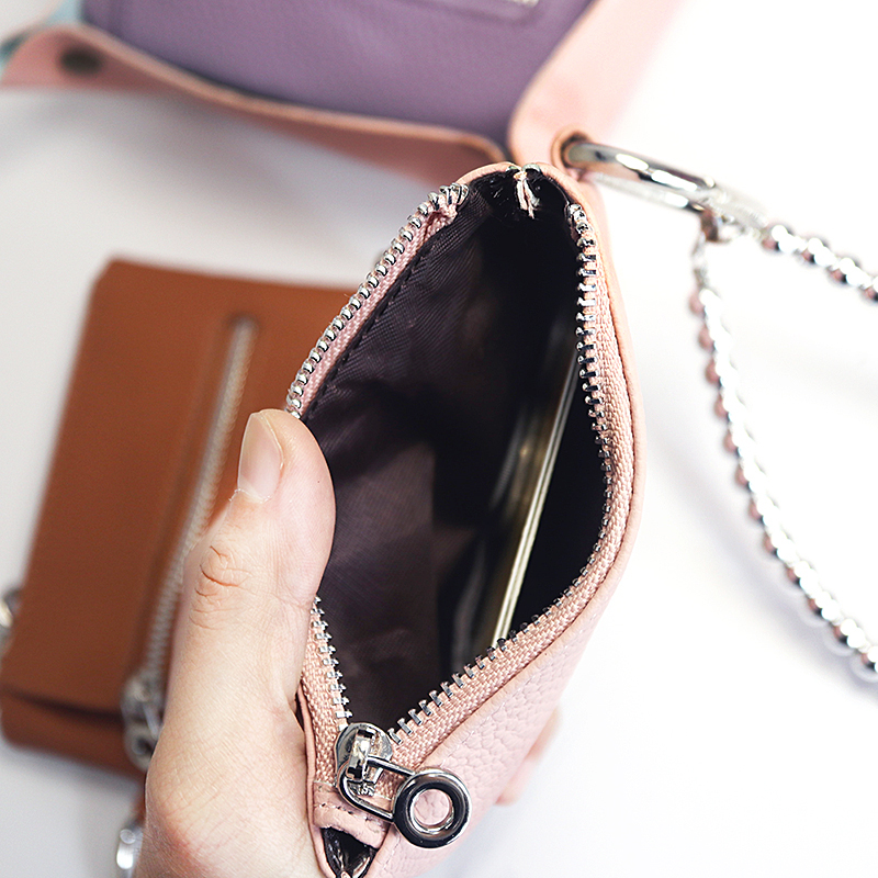 Luxury Design Woman Key Wallet - огляд і ціна Interior Design Name