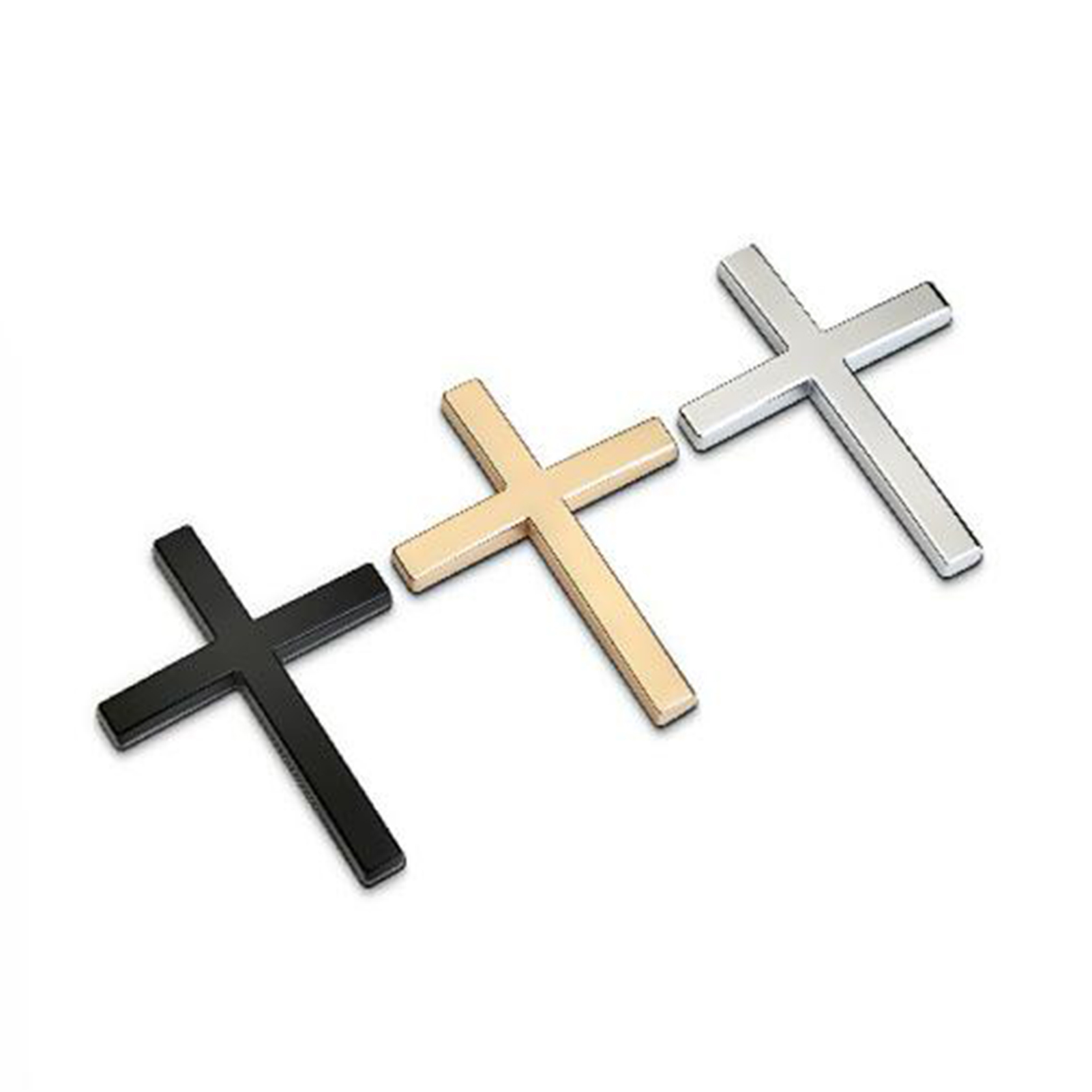 Christian Cross-Sticker SUV Ca - огляд і ціна Interior Design Degree