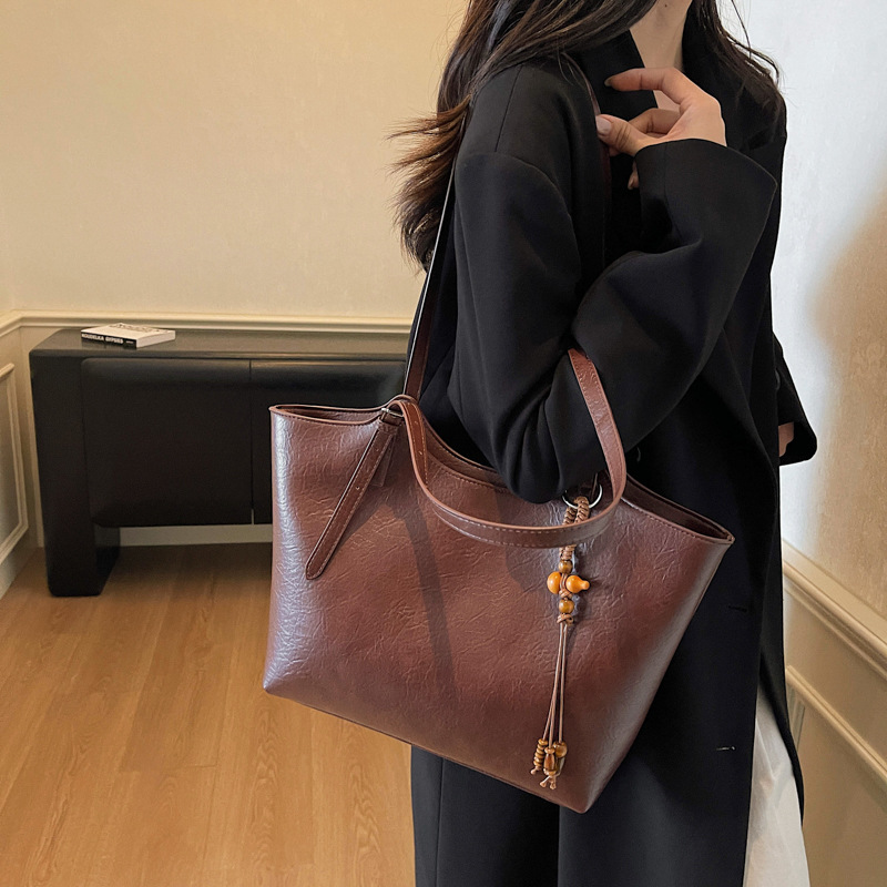 Large Capacity Tote Bag for Wo - огляд і ціна Interior Design Class