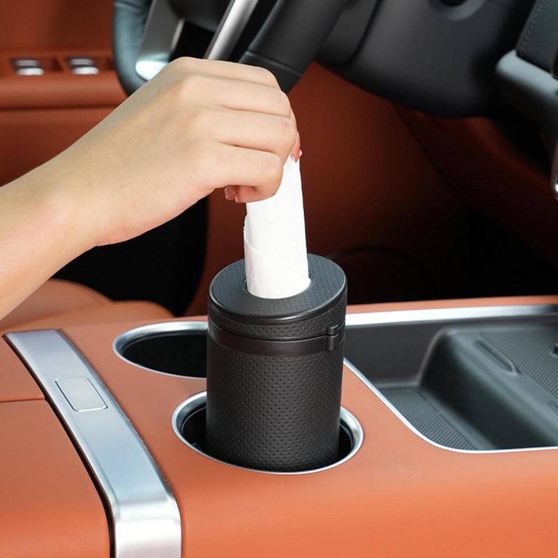 Car Tissue Container Cylinder  - огляд і ціна Interior Design Youtube