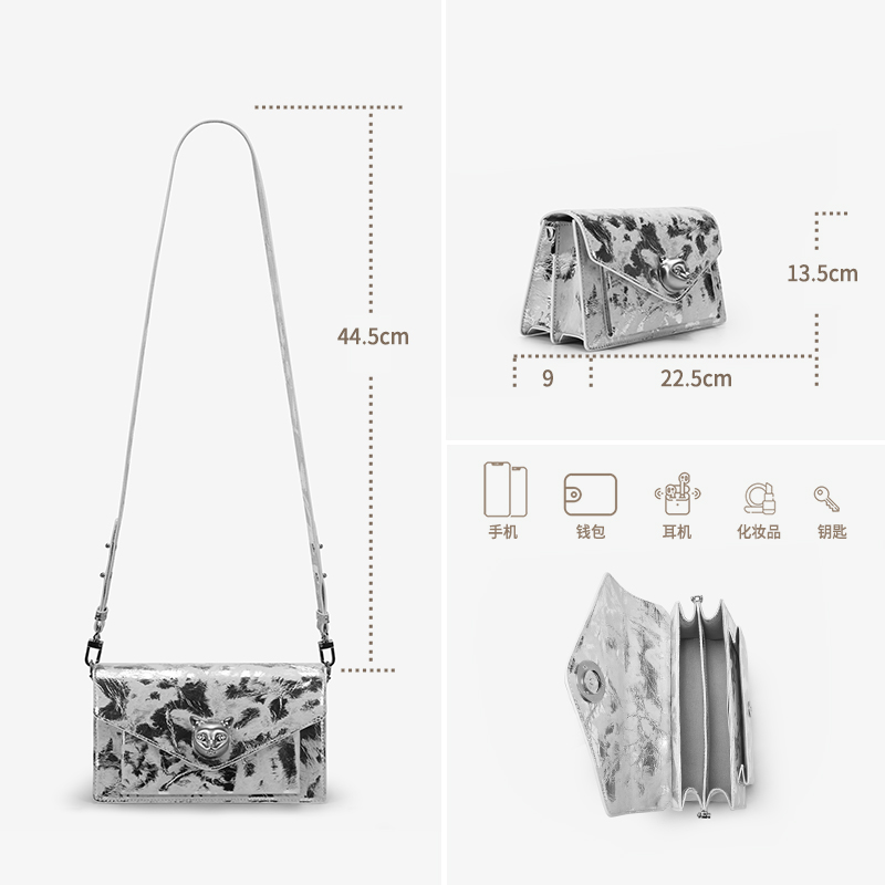 BAFELLI 2026 WOMEN'S BAG FASHI - огляд і ціна Interior Design Style