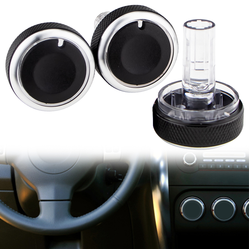 Automotive Knob Car AC Knob We - огляд і ціна Interior Design Product