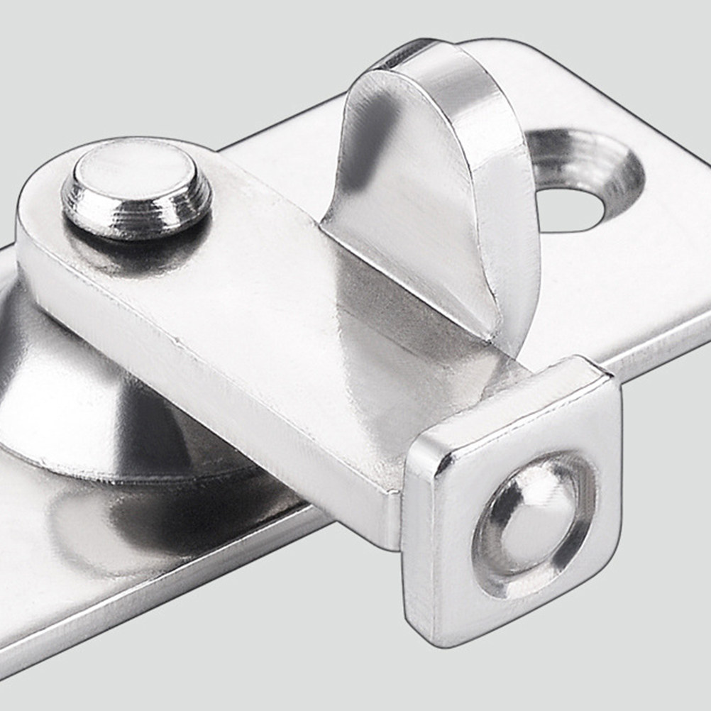 4Pcs Heavy Duty Stainless Stee - огляд і ціна Interior Design Degree